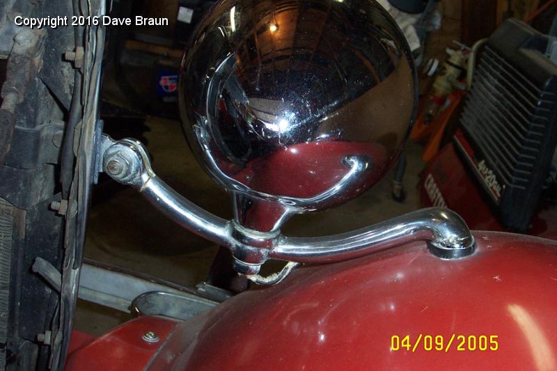 MGTD15470/Electrical/Lamps/Head lamp attach 2